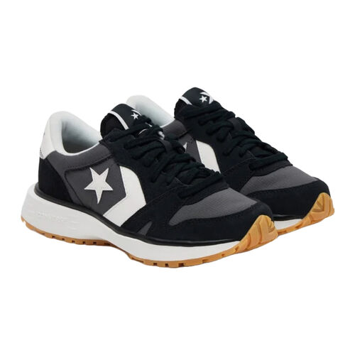 Zapatillas Converse Negras Omni Trainer Black Cómodas y Ligeras 40