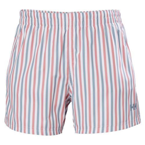 Bañador Multicolor Helly Hansen de Rayas Newport Swim Trunks Washed Navy S