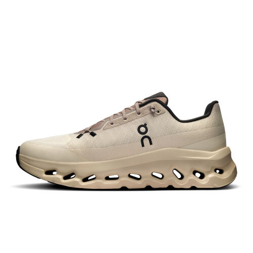 Zapatillas Beige On Running Cloudtilt Men Cinder Sand Cómoda y Ligera 40