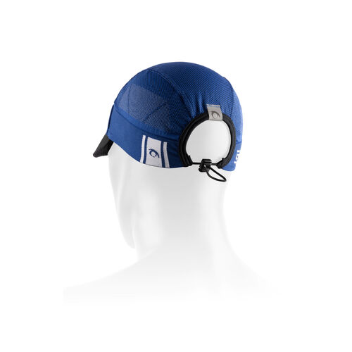 Gorra Azul Royal Lurbel Cap Ultraligera y Transpirable S/M