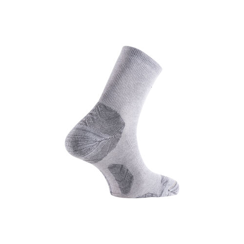 Calcetines Lurbel Aitana Four Gris Hielo - Marengo 36/38