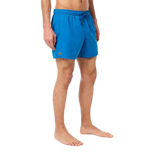 Bañador Azul Gitane Lacoste Ruisseau Cómodo y de Secado Rápido M