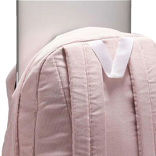 Mochila Rosa Pana Vans Old Skool Classic Backpack Sepia Ros - Diseño Icónico, Espaciosa y Duradera 