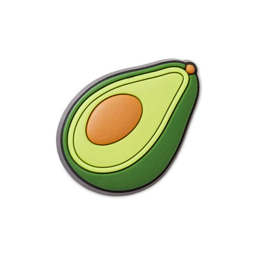Pin Crocs Aguacate Bright Avocado