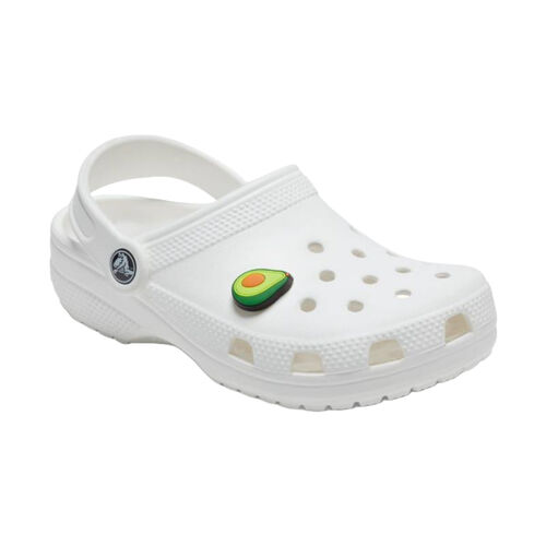 Pin Crocs Aguacate Bright Avocado