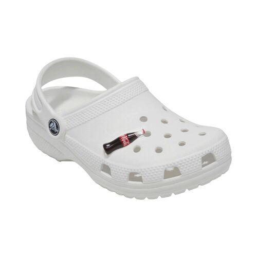 Pin Crocs Coca-Cola Bottle