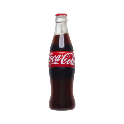 Pin Crocs Coca-Cola Bottle