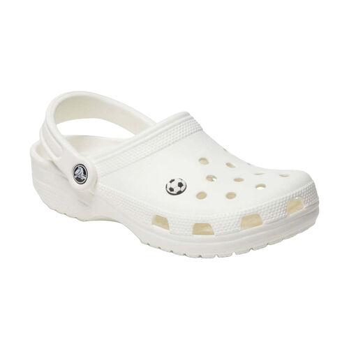 Pin Crocs Balón de Futbol Tiny Soccer Ball 191448833418