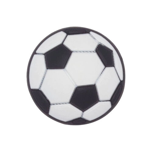 Pin Crocs Balón de Futbol Tiny Soccer Ball 191448833418