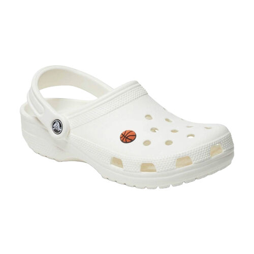 Pin Crocs Balón de Baloncesto Tiny Basketball
