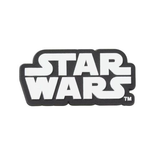 Pin Crocs Star Wars Logo 