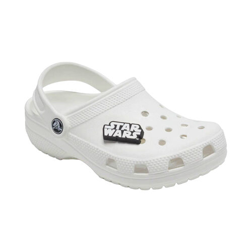 Pin Crocs Star Wars Logo 