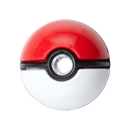 Pin Crocs Pokemon Pokeball 