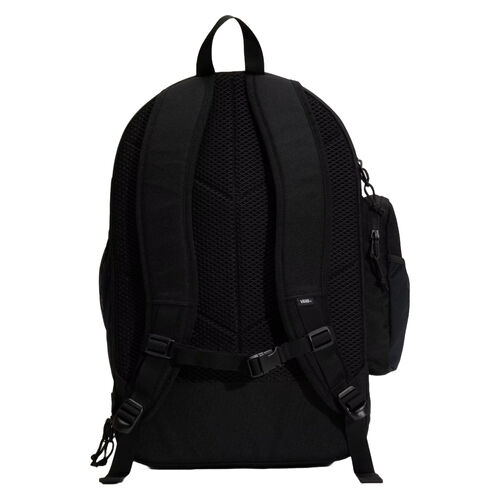 Mochila Negra Vans MTE Breakout Black Resistente y Duradera 