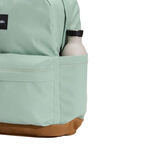Backpack Mochila Vans Verde Menta Martimpe Berart Tienda De Moda