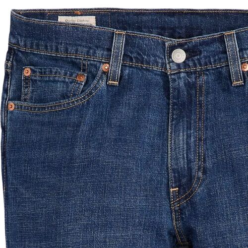 Pantalones Vaqueros Levis 511 Slim Part The Sea Part The Sea Lightweight W30 L32