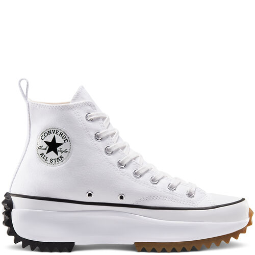 Zapatillas Converse Blanca Run Star Hike 35