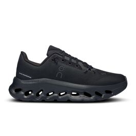 Zapatillas On Running Negras Cloudtilt Eclipse Black Cómodas y Ligeras