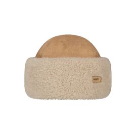 Gorro Beige Barts Kegalle Hat Light Brown Cálido y Suave