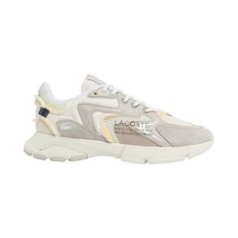 Zapatillas Lacoste Loo3 Neo Off White Cómodas y Ligeras