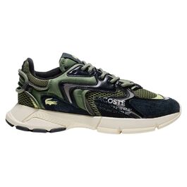 Zapatillas Lacoste Loo3 Neo Off Khaki Off White Cómodas y Ligeras
