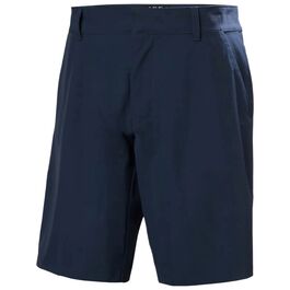 Bermudas Azules Helly Hansen Quick Dry Shorts Navy de Ajuste Elástico y Tejido Antidesgarro Bermudas Azules Helly Hansen Quick Dry Shorts Navy de Ajuste Elástico y Tejido Antidesgarro