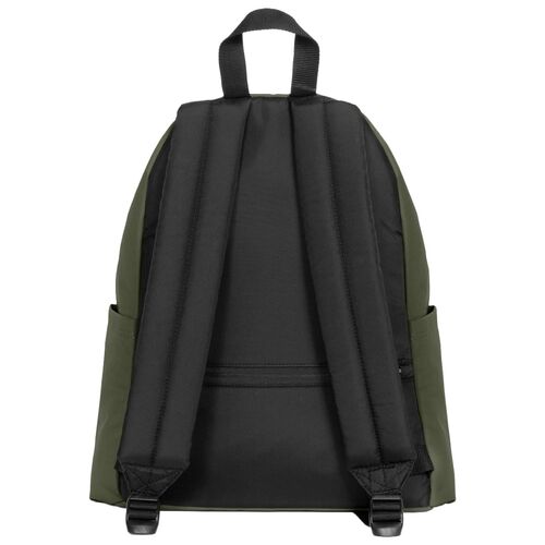 Mochila Verde Eastpak Day Pak''r Dark Khaki 22L con Bolsillo para