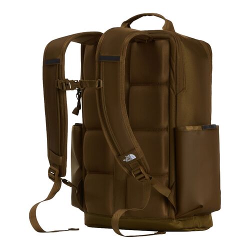Mochila Marrón The North Face Base Camp Daypack 22L Caraway Seed 