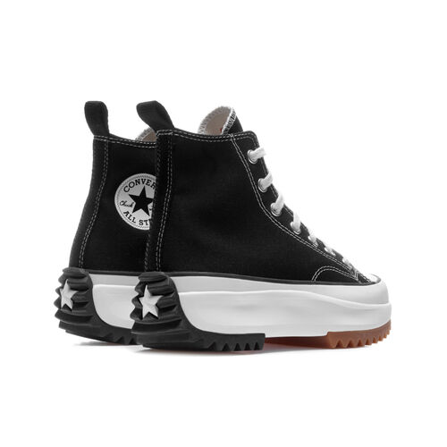 Zapatillas Converse Negras Run Star Hike 35