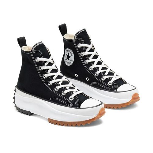 Zapatillas Converse Negras Run Star Hike 35