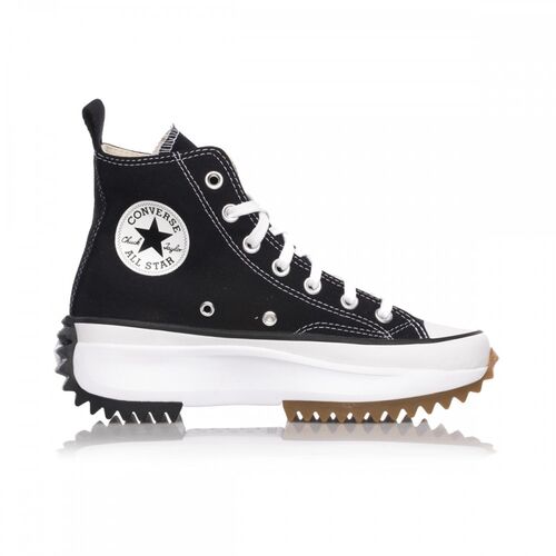 Zapatillas Converse Negras Run Star Hike 35