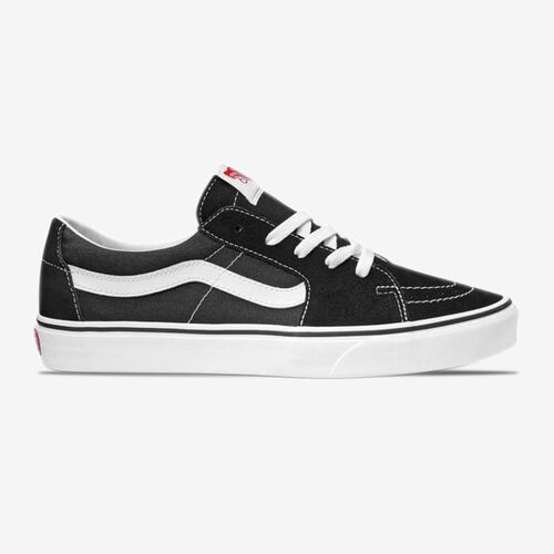 Zapatillas Vans Negras SK8 Low 40