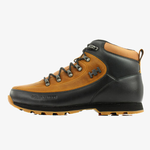 Bota Marrón/Negra Helly Hansen The Forester 42
