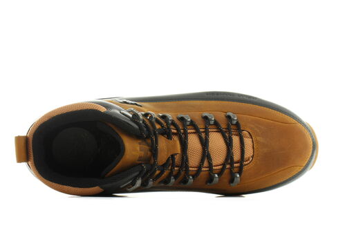 Bota Marrón/Negra Helly Hansen The Forester 42