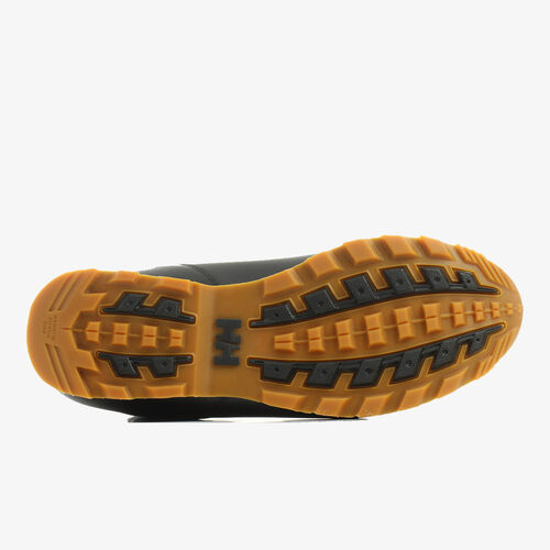 Bota Marrón/Negra Helly Hansen The Forester 42