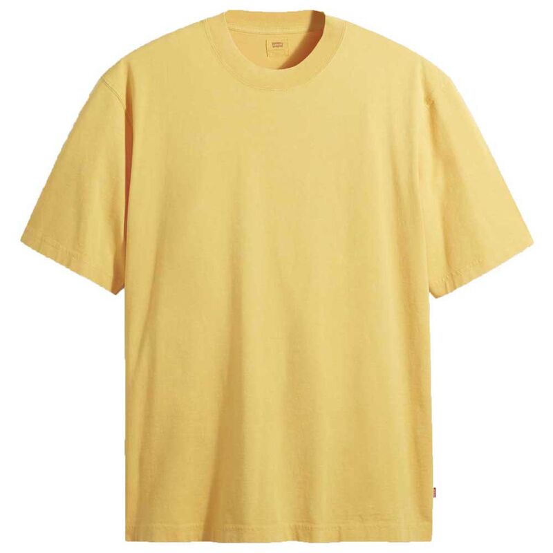 Camiseta amarilla Levi´s® Stay Loose XS