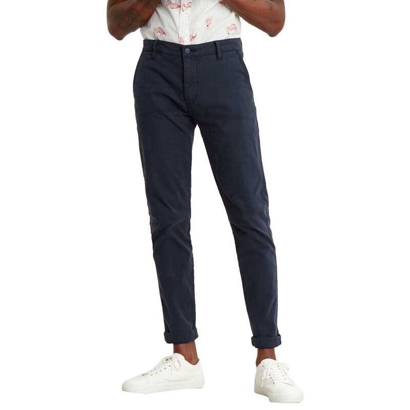 Pantalón azul Levi´s® Chino Slim II  29