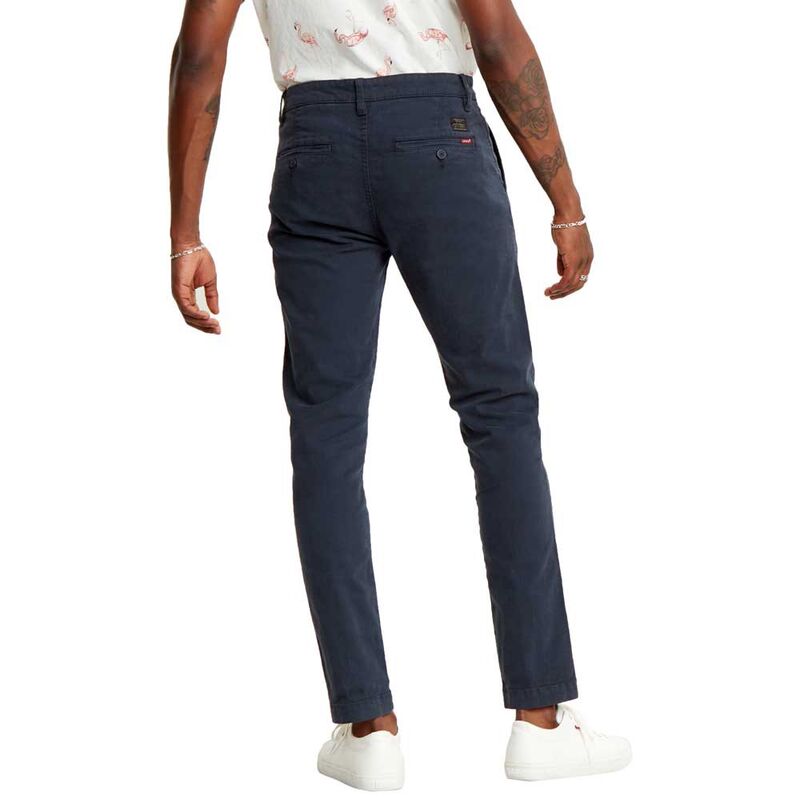 Pantalón azul Levi´s® Chino Slim II  29