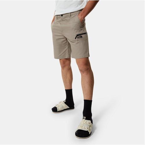 Pantaln corto Cargo beige The North Face XS