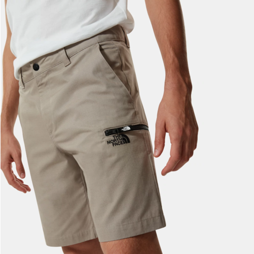 Pantaln corto Cargo beige The North Face XS