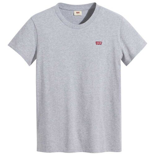 Camiseta Gris Levis  The Perfect S