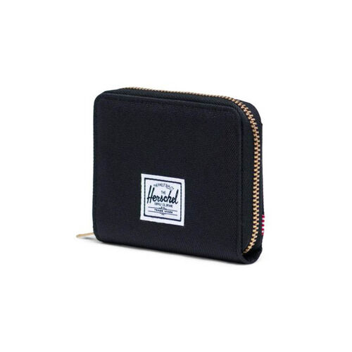 Cartera Negra Herschel Tyler