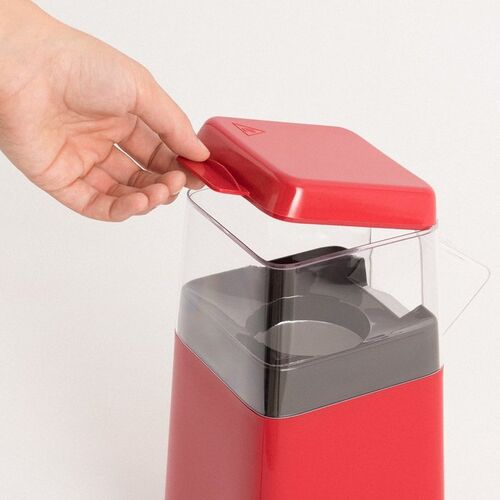 Palomitera Create   Máquina Eléctrica de Palomitas de Maíz. modelo POPCORN MAKER