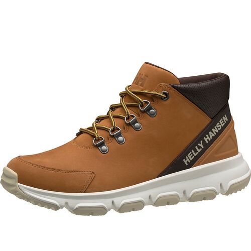 Bota Marrn Helly Hansen Fendvard 40