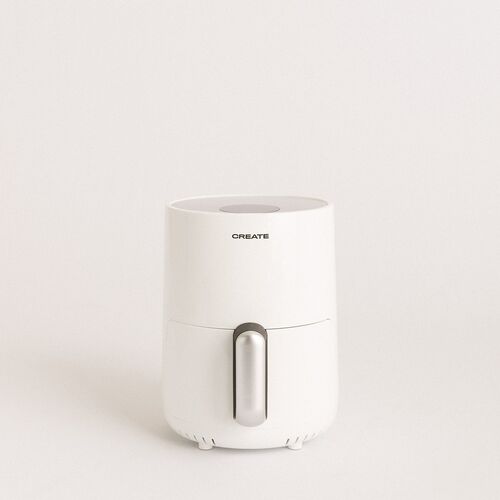 FRYER AIR - Freidora sin Aceite 1,5L BLANCO