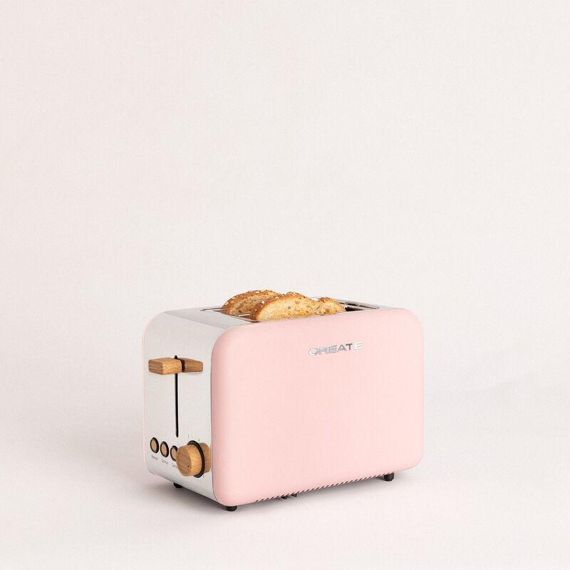 Ikohs tostadora premium 2025 toast