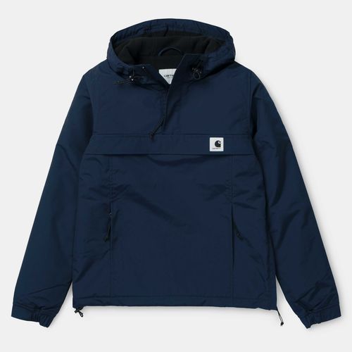 Canguro Azul Carhartt  Nimbus Pullover (Winter) XS