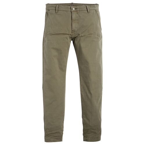 Pantalon verde Levi's Chino XX Standard II  36