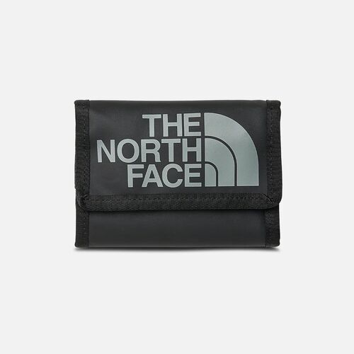 Cartera Negra The North Face Camp Wallet TU