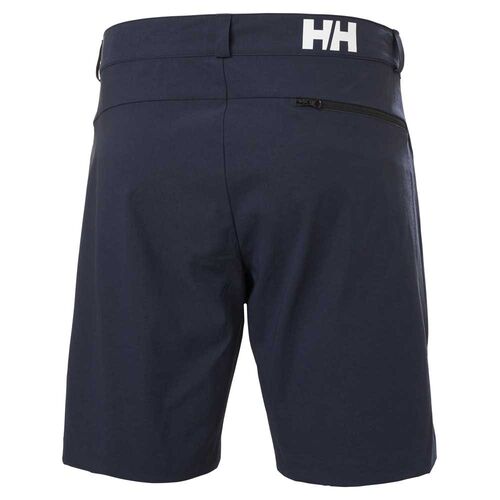 Pantaln corto azul Helly Hansen HP Racing 28